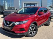 Nissan Qashqai II Рестайлинг Октябрьский  - изображение 18