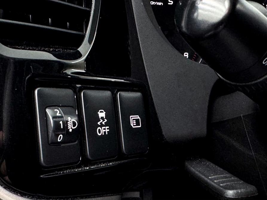 Mitsubishi Outlander III Рестайлинг 3 Уфа  - изображение 16