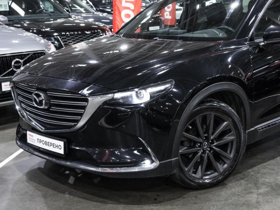 Mazda CX-9 II Санкт-Петербург  - изображение 2