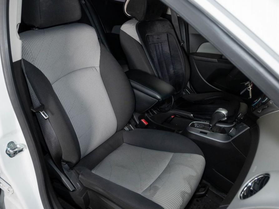 Chevrolet Cruze I Казань  - изображение 13
