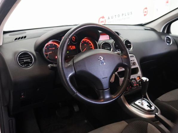 Peugeot 308 I Рестайлинг с пробегом 2011 года, цена 629 000 рублей, 201470 км, хэтчбек, Автокод Объявления