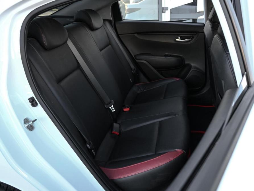 Kia Rio IV Волгоград  - изображение 7