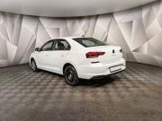 Volkswagen Polo VI Москва  - изображение 24