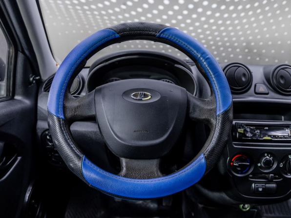 Lada (ВАЗ) Granta I с пробегом 2015 года, цена 365 000 рублей, 167000 км, лифтбек, Автокод Объявления