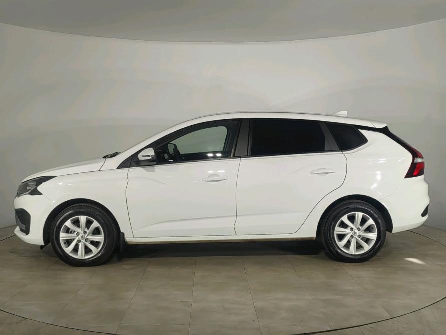 Lada (ВАЗ) Iskra Санкт-Петербург  - изображение 8
