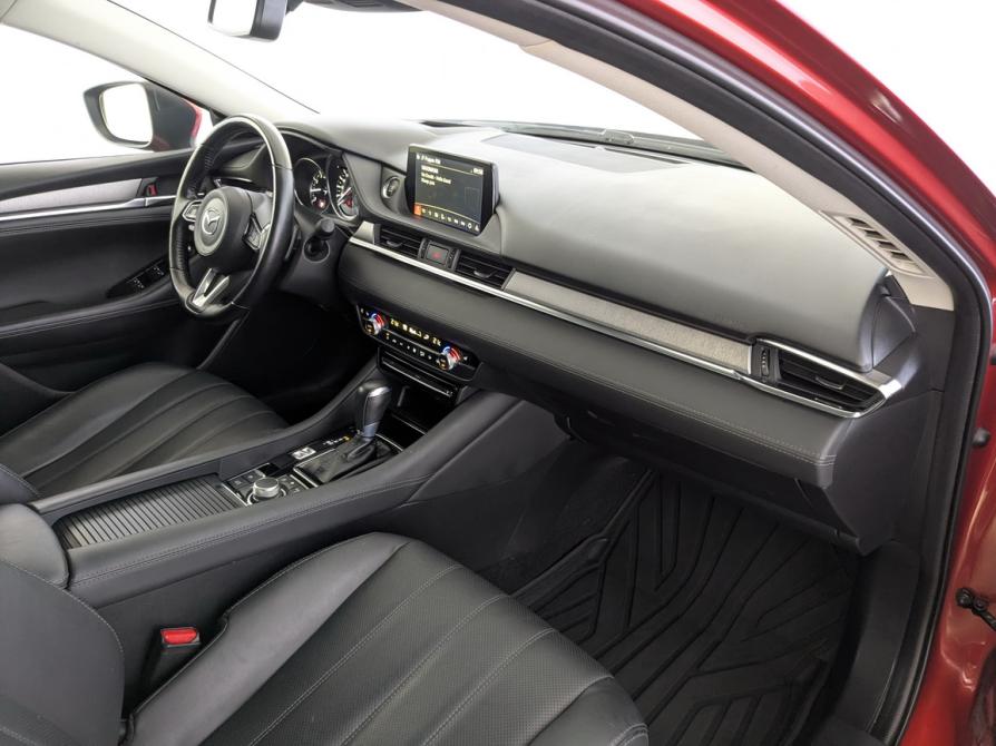 Mazda 6 III (GJ) Рестайлинг 2 Москва  - изображение 11