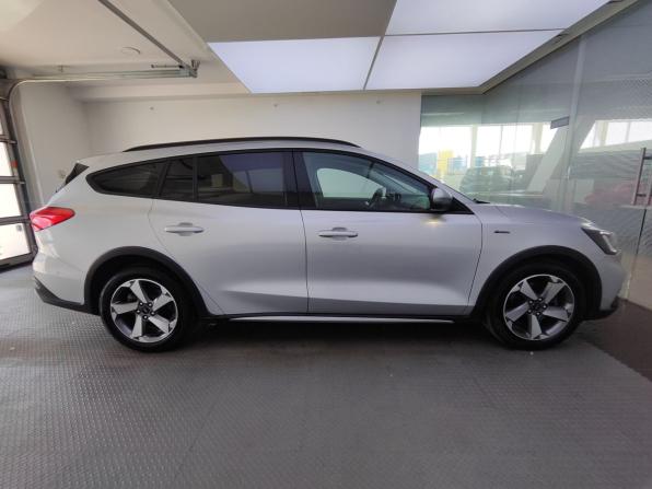 Ford Focus IV с пробегом 2020 года, цена 1 789 000 рублей, 138164 км, универсал, Автокод Объявления