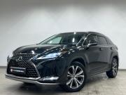 Lexus RX IV Рестайлинг Кемерово  - изображение 23