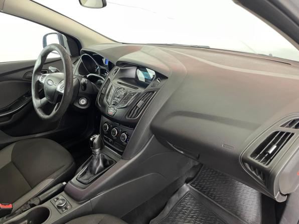 Ford Focus III с пробегом 2014 года, цена 633 000 рублей, 267921 км, хэтчбек, Автокод Объявления