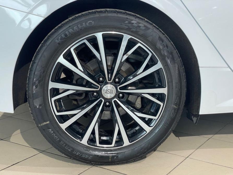 Kia K5 III Тверь  - изображение 15