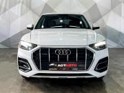 Audi Q5 II (FY) Рестайлинг Оренбург  - изображение 31