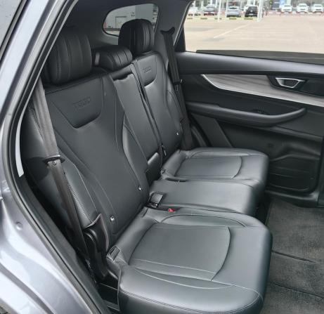 Chery Tiggo 8 Pro Max I с пробегом 2023 года, цена 2 159 000 рублей, 39253 км, внедорожник, Автокод Объявления