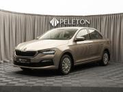 Skoda Rapid II Москва  - изображение 23
