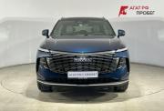 Haval F7 II Саранск  - изображение 37