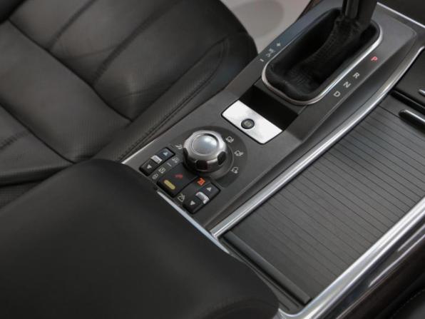 Land Rover Range Rover Sport I Рестайлинг с пробегом 2010 года, цена 1 599 000 рублей, 176000 км, внедорожник, Автокод Объявления