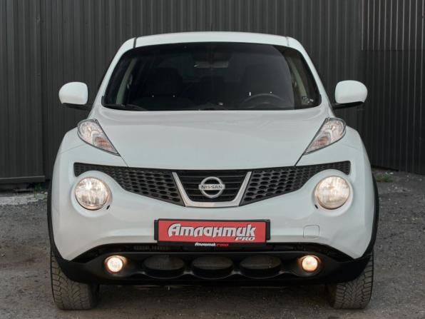 Nissan Juke I с пробегом 2013 года, цена 985 000 рублей, 227823 км, внедорожник, Автокод Объявления