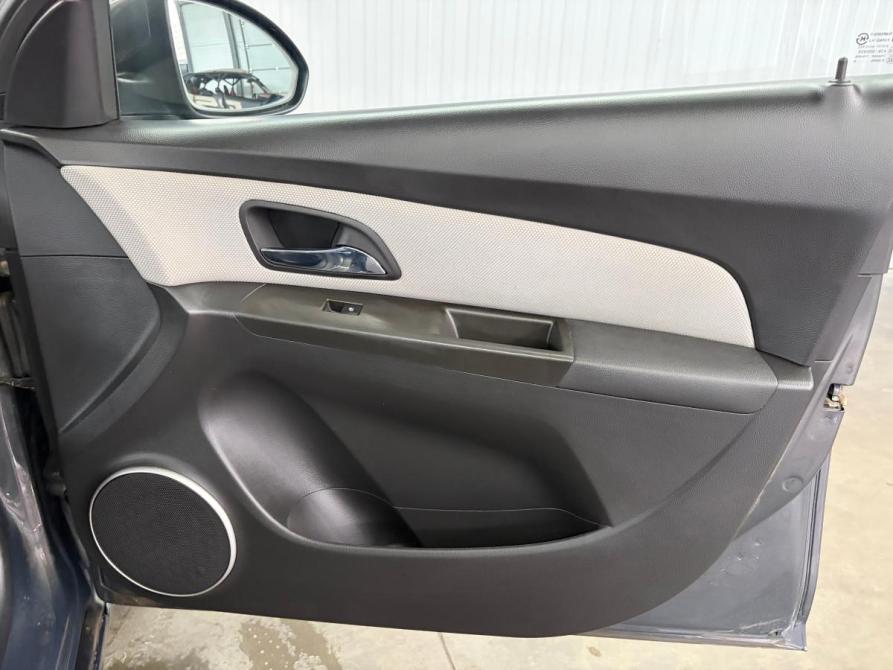 Chevrolet Cruze I Рестайлинг Краснодар  - изображение 19