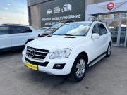 Mercedes-Benz M-Класс II (W164) Рестайлинг Альметьевск  - изображение 32