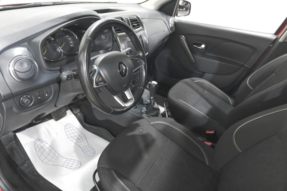 Renault Sandero II Рестайлинг Новокузнецк  - изображение 8