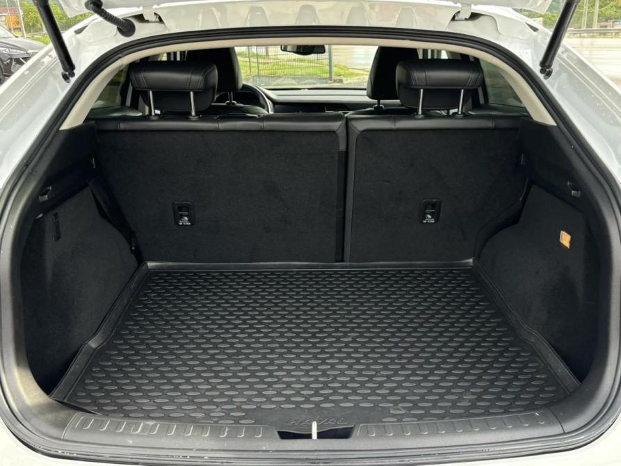 Haval F7x I Крым  - изображение 19