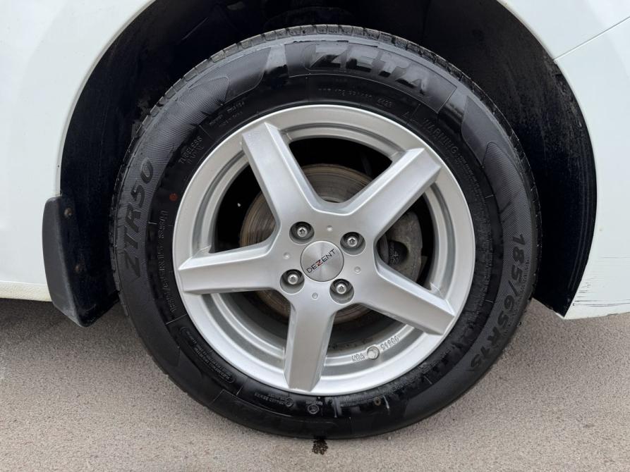 Hyundai Solaris II Воронеж  - изображение 12