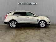 Cadillac SRX II Рестайлинг Краснодар  - изображение 25