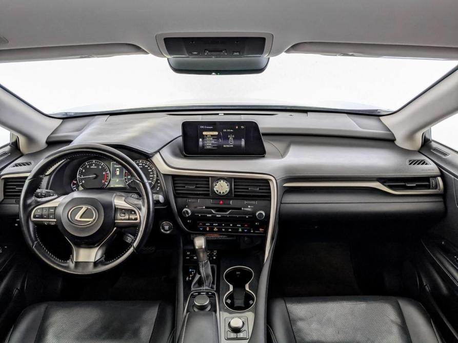 Lexus RX IV Москва  - изображение 15