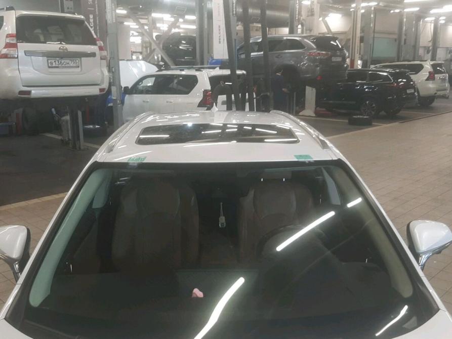 Lexus RX IV Москва  - изображение 31