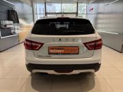 Lada (ВАЗ) Vesta I Екатеринбург  - изображение 24