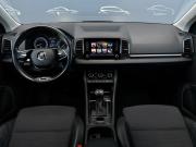 Skoda Karoq I Санкт-Петербург  - изображение 27
