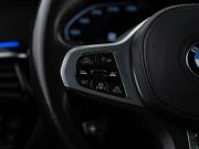 BMW 5 серии VII (G30/G31/G38) Рестайлинг Москва  - изображение 39