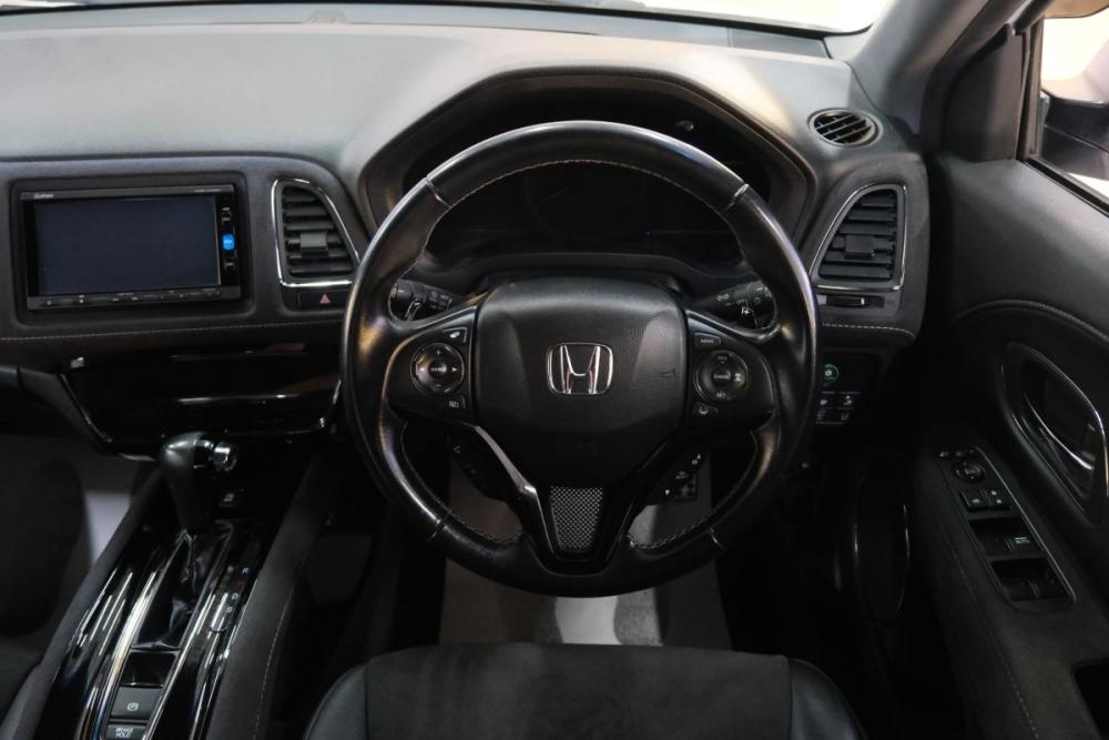 Honda Vezel I Омск  - изображение 12