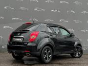 SsangYong Actyon II Санкт-Петербург  - изображение 30