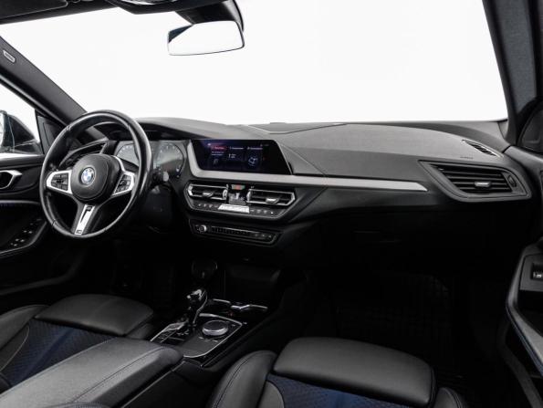 BMW 2 серии F44 с пробегом 2020 года, цена 2 399 000 рублей, 89158 км, седан, Автокод Объявления