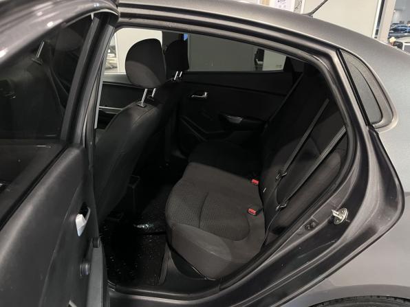 Kia Rio III с пробегом 2013 года, цена 730 000 рублей, 261022 км, седан, Автокод Объявления