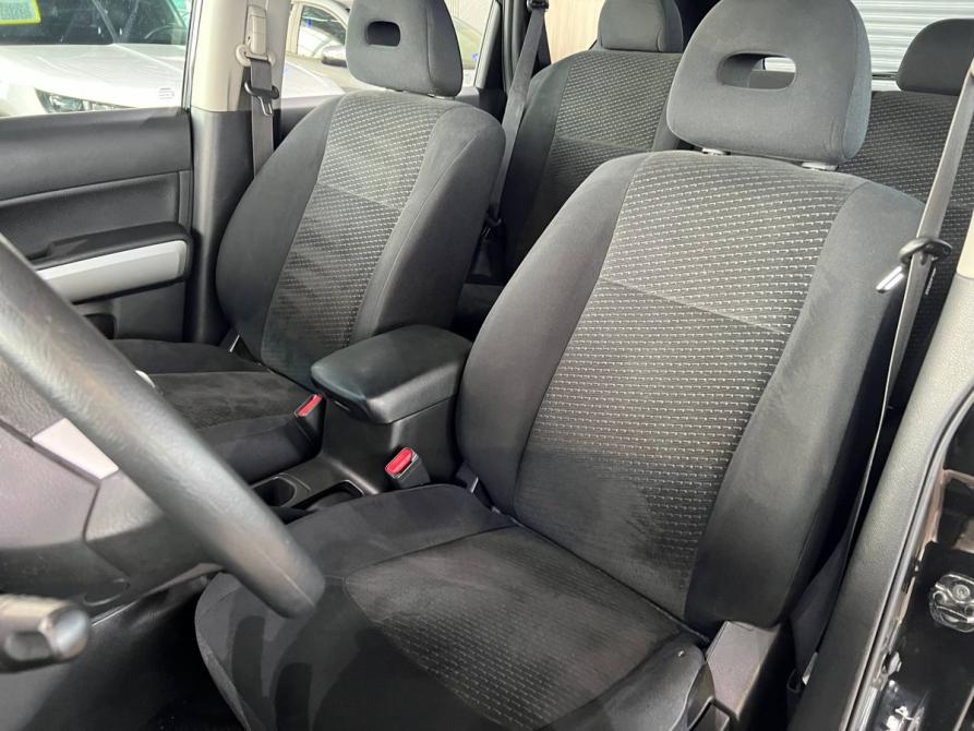 Nissan X-Trail II Рестайлинг Оренбург  - изображение 22