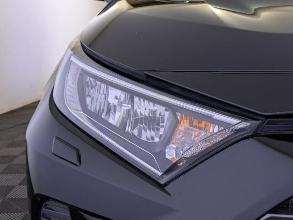 Toyota RAV4 V (XA50) с пробегом 2020 года, цена 3 620 000 рублей, 43161 км, внедорожник, Автокод Объявления