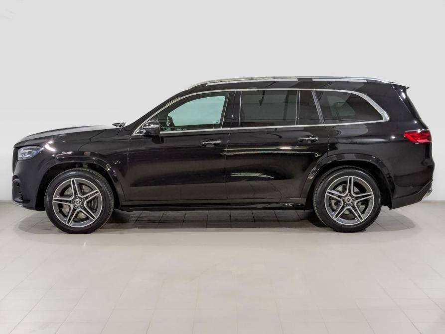 Mercedes-Benz GLS II (X167) Рестайлинг Химки  - изображение 8