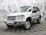 Chevrolet Niva I Ульяновск  - изображение 12