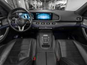 Mercedes-Benz GLE II (V167) Москва  - изображение 33