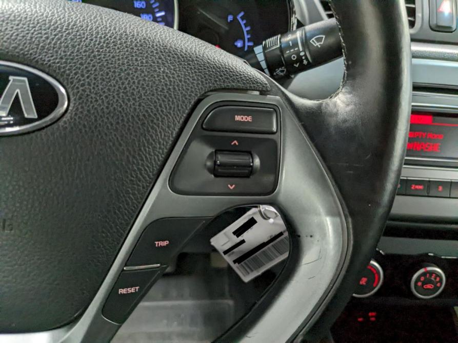Kia Rio III Рестайлинг Москва  - изображение 27