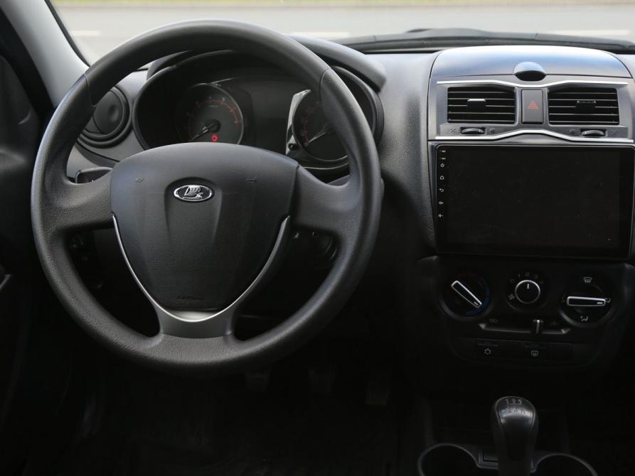Lada (ВАЗ) Granta I Рестайлинг Иваново  - изображение 15