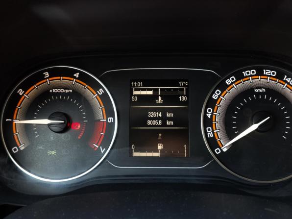 Lada (ВАЗ) Vesta I Рестайлинг (NG) с пробегом 2023 года, цена 1 235 000 рублей, 32614 км, седан, Автокод Объявления