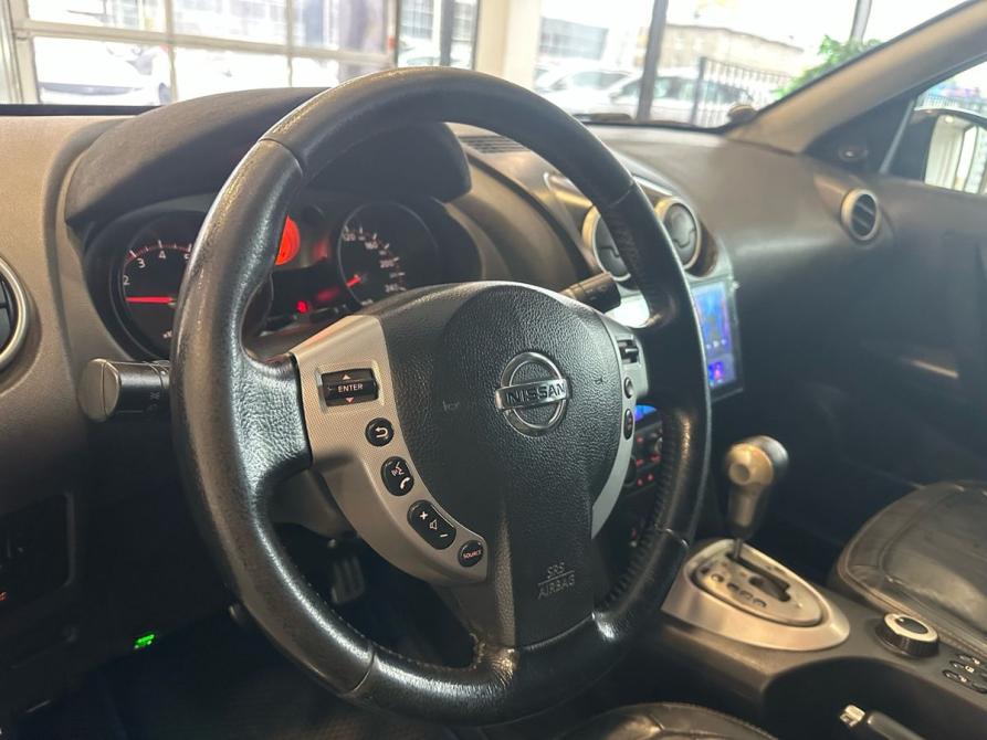 Nissan Qashqai I Новосибирск  - изображение 19
