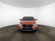 Lada (ВАЗ) Vesta I Москва  - изображение 28