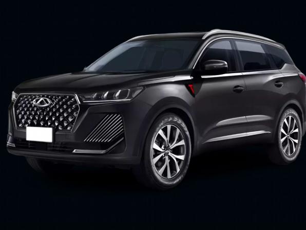 Chery Tiggo 7 Pro Max I Рестайлинг с пробегом 2025 года, цена 3 000 000 рублей, 1 км, внедорожник, Автокод Объявления