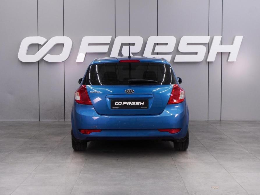 Kia Ceed I Рестайлинг Воронеж  - изображение 4