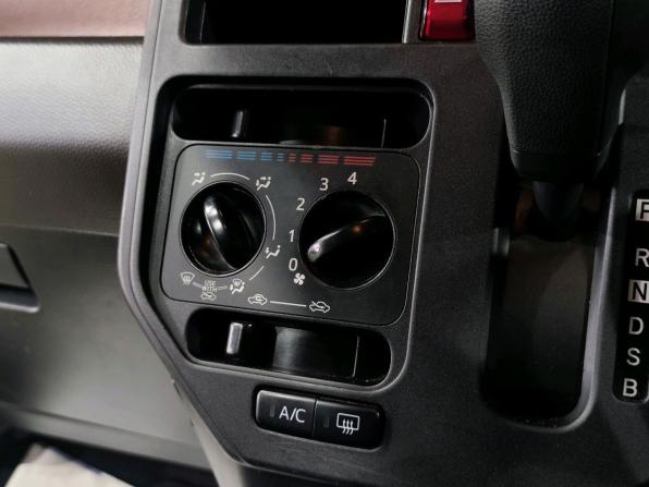 Daihatsu Thor I с пробегом 2017 года, цена 1 020 000 рублей, 178991 км, микровэн, Автокод Объявления
