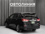 Toyota Wish II Красноярск  - изображение 27
