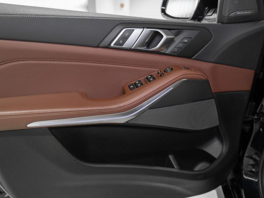 BMW X5 IV (G05/G18) Москва  - изображение 24